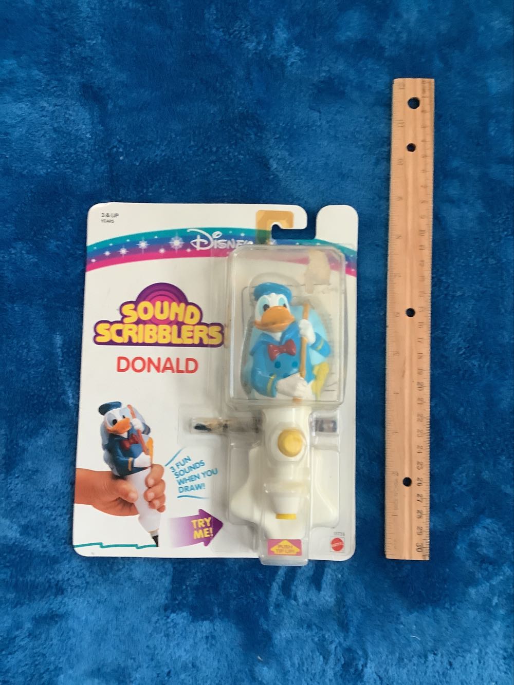 Steiff Mouse “Piff”