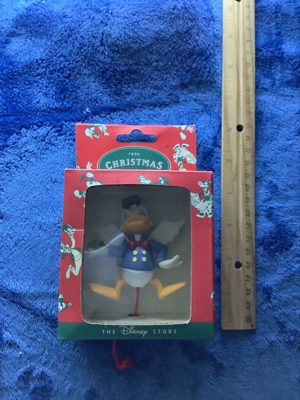 Dakin Odie From “Garfield”