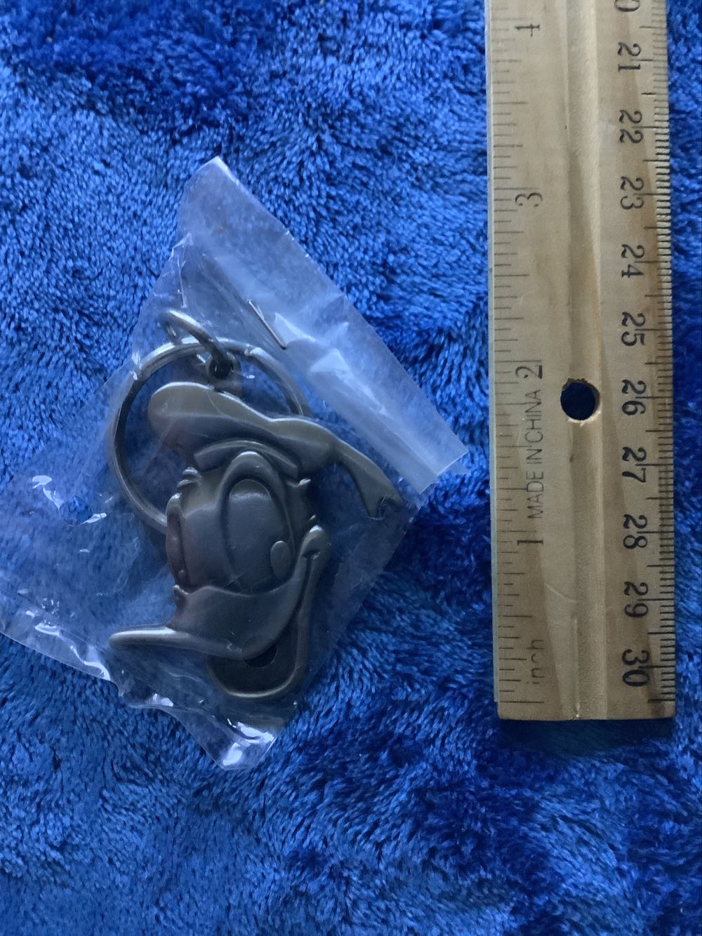 8th Wonder: Will Talking Character 