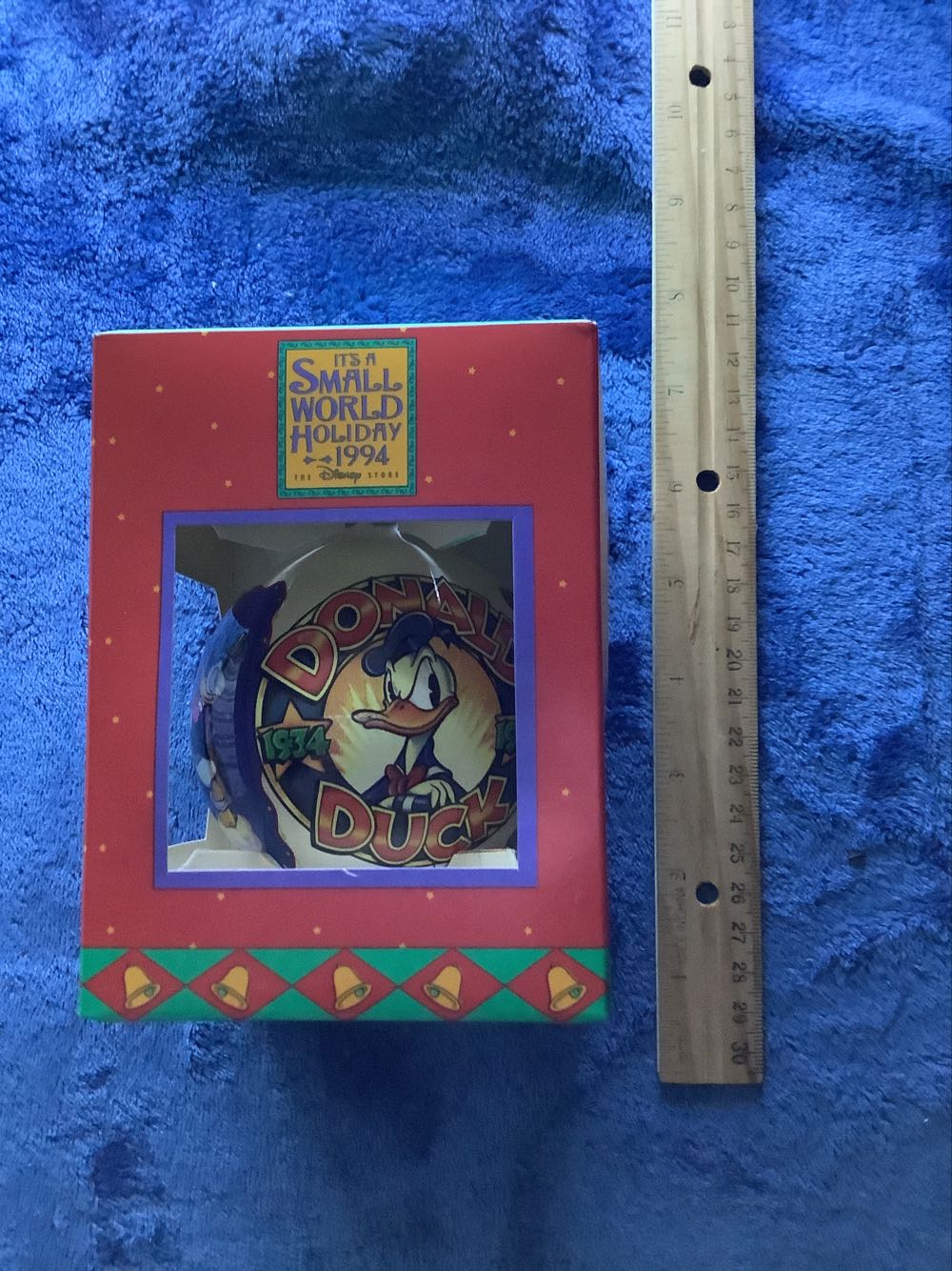 Ears the Bunny Rabbit 4/3