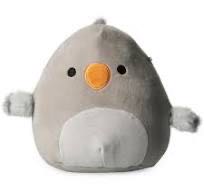 Archie: Cats Vs Pickles Chonk 6” #395