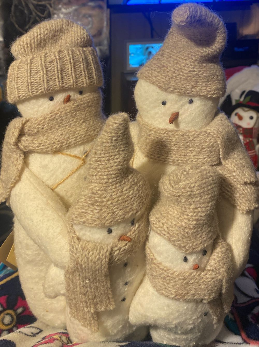 Disney Tsum Tsum Star Wars Boba Fett Medium 11” New