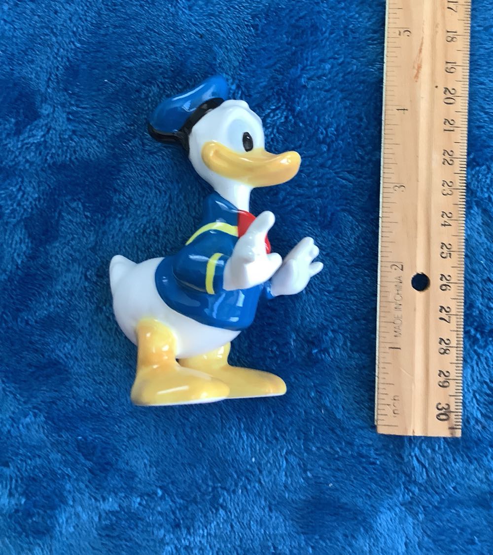 Harry Potter: Fawkes The Phoenix 12”