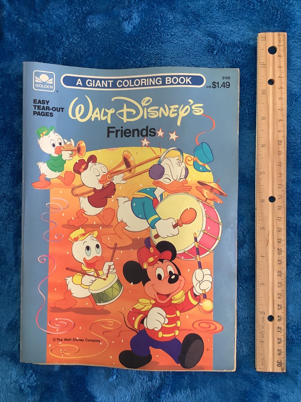 2008 Holiday Teddy the Bear