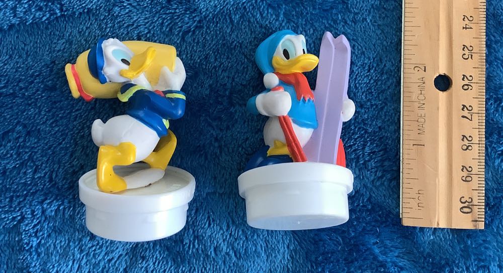 COCA-COLA Coca Cola Polar Bear Bottle Vintage Bean Bag