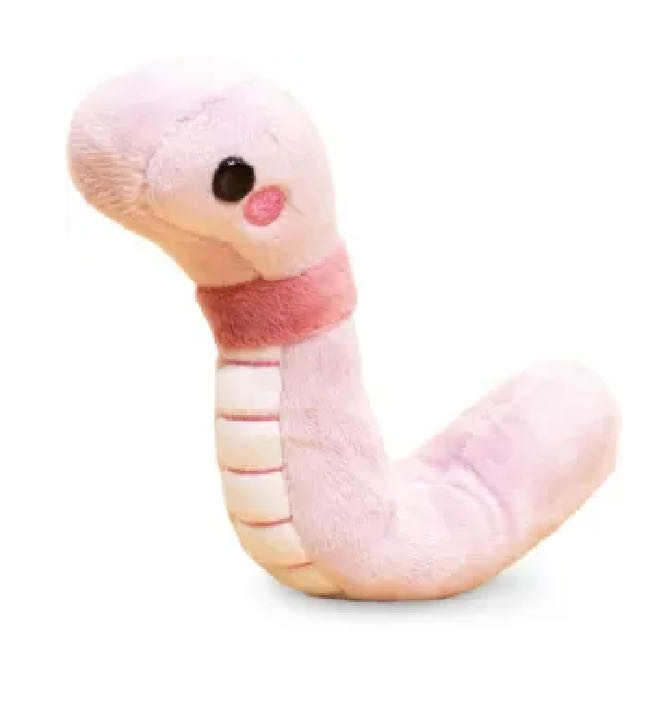 Sanei Boeki Digimon Plush Doll Stuffed Toy Series Plotmon S Anime toy