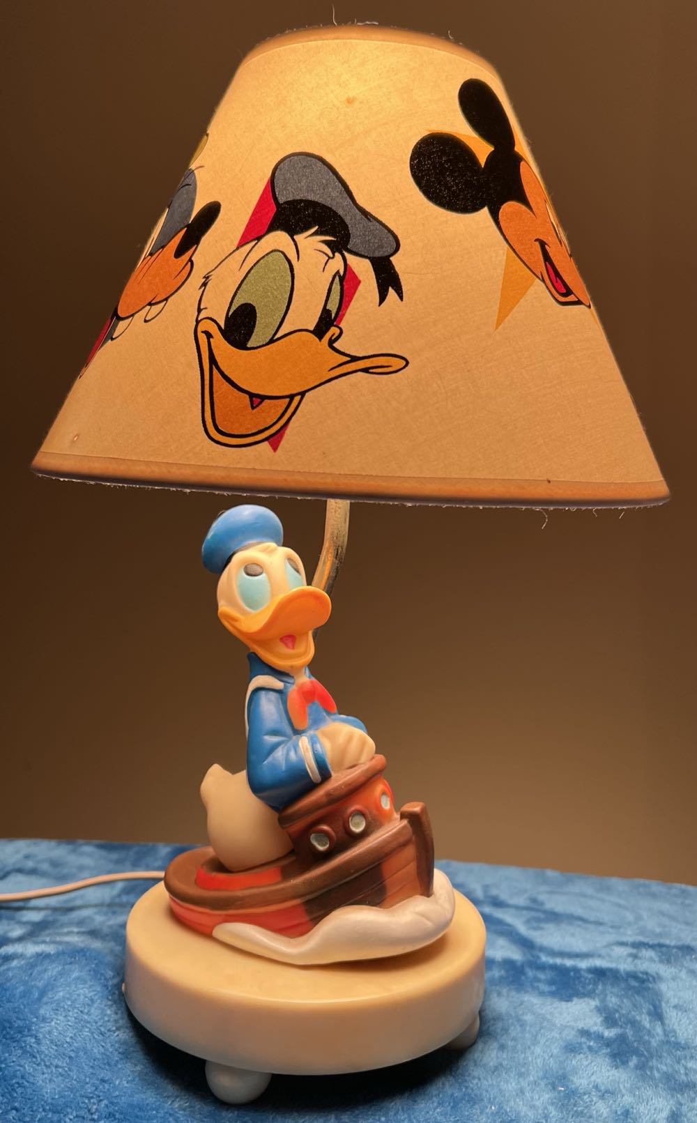 Douglas: Starsky Appaloosa