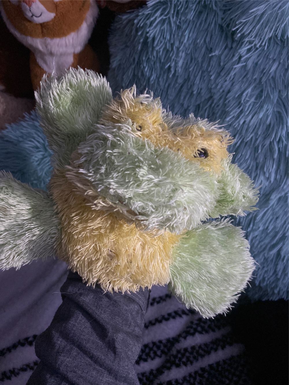 Bryce Harper Philadelphia Phillies Team Beans Embroidered Player Bear × 1