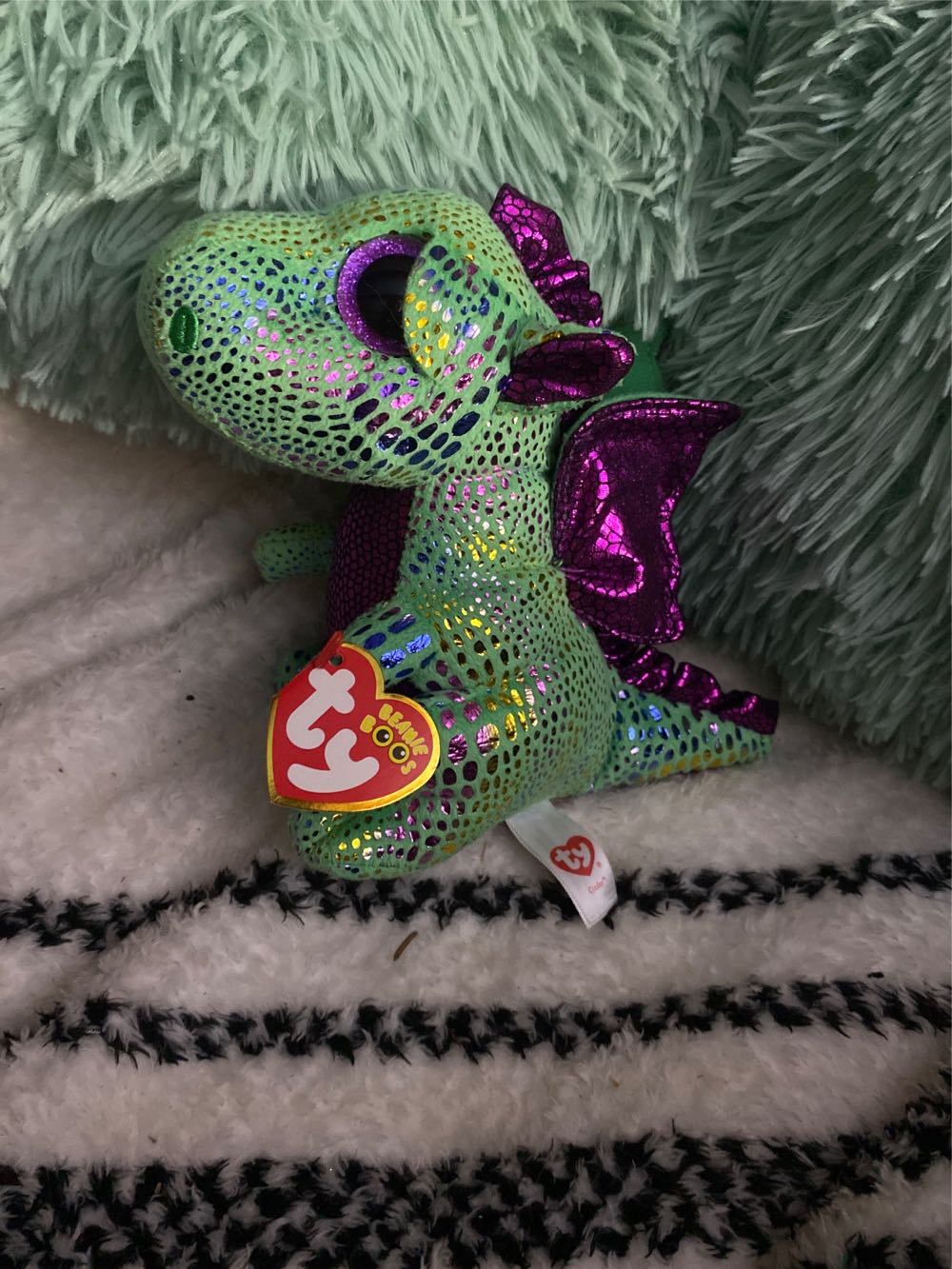 Nolan Ryan # 30 (New York - 1966-1971)