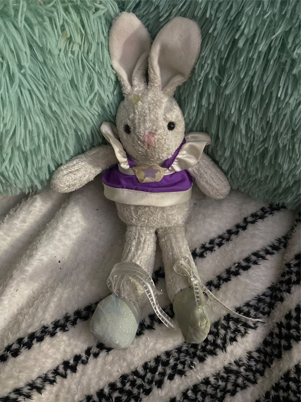 Disney Nightmare Before Christmas Oogie Sally The Santa Holiday New With Tag