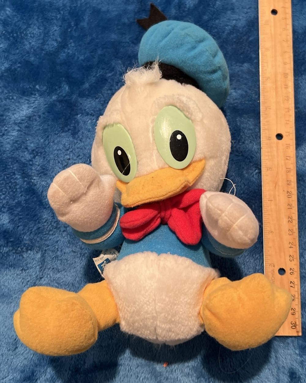 Bella The Spider Plush 16” Halloween