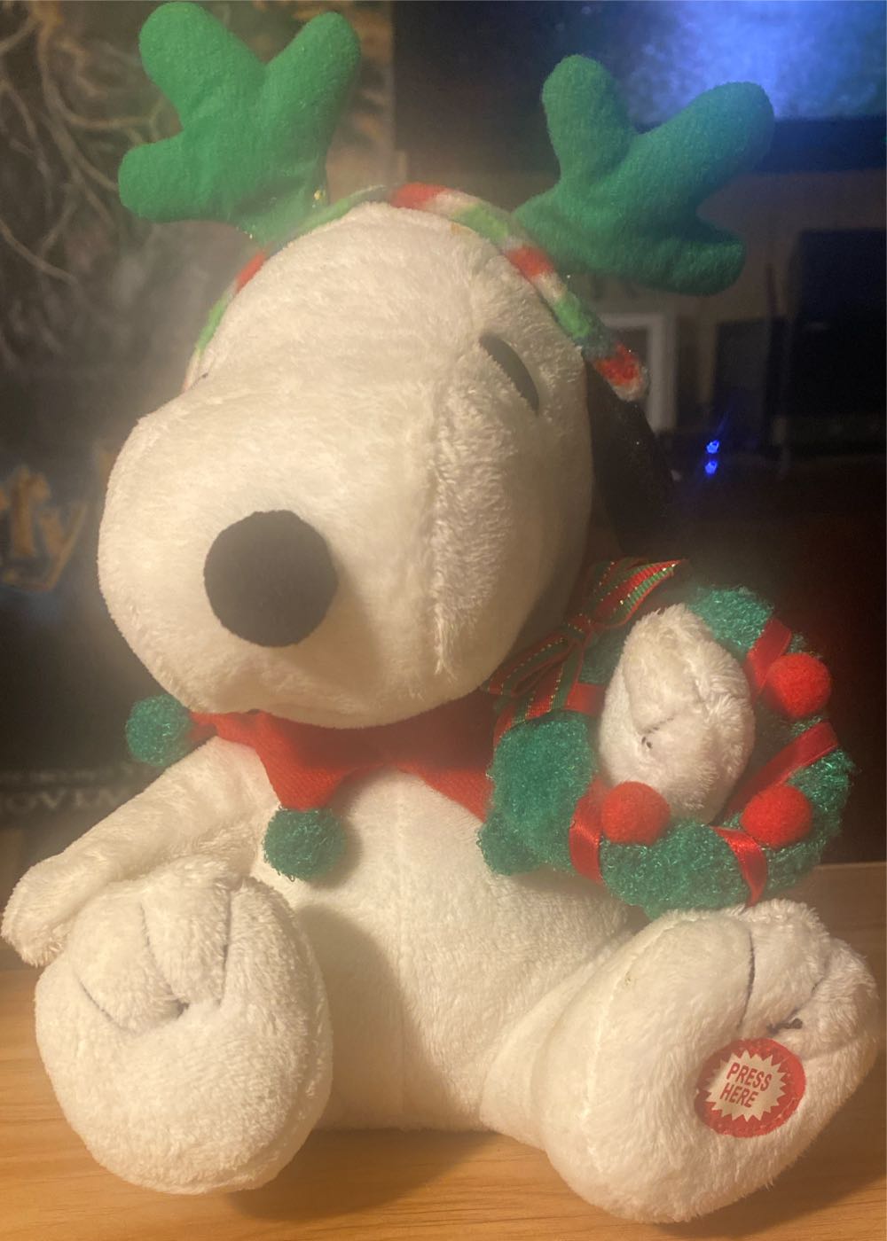 Squishmallows 16” The Purple Axolotl Squish Doos Monica With Winter Hat Squishmallow 14”