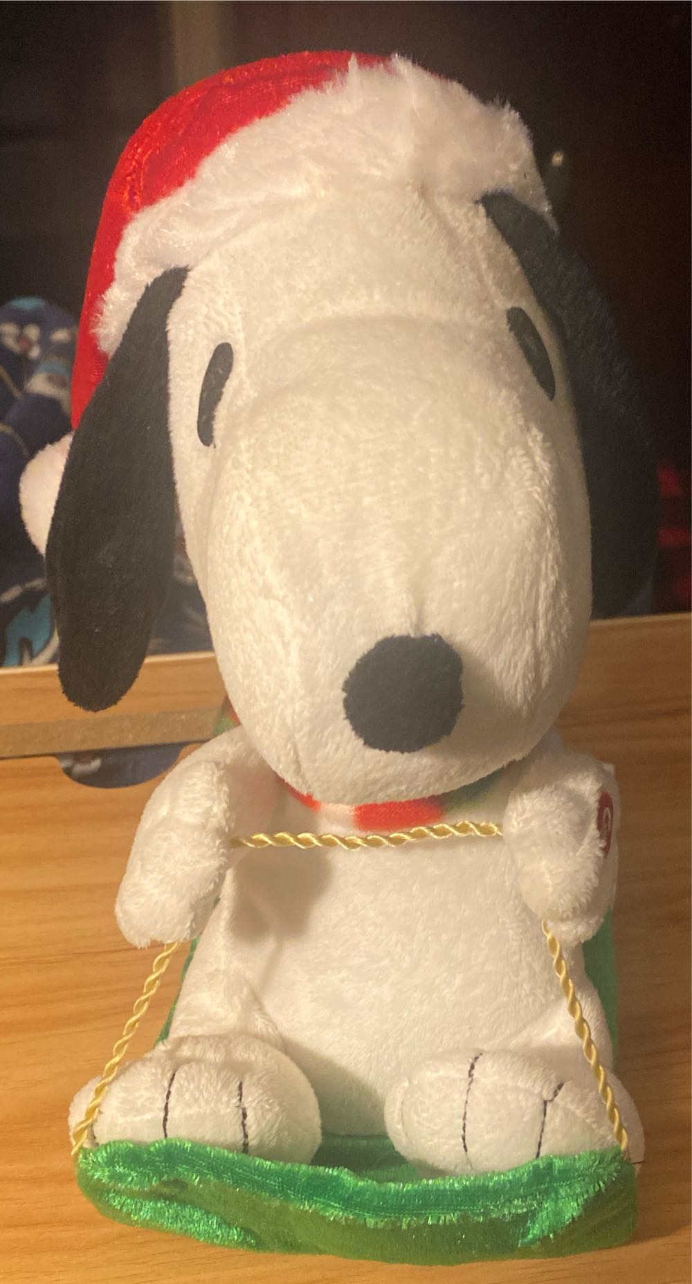 Cat 8” Caryl Calico Cat Exercise Workout Wellness Nwt Squishmallow Squad The Kellytoy