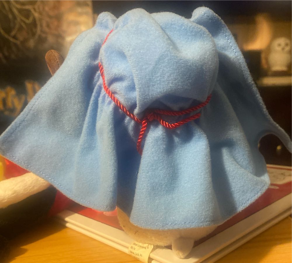 Hallmark Peanuts Shepherd Snoopy Plush  (United States) plush collectible - Main Image 2