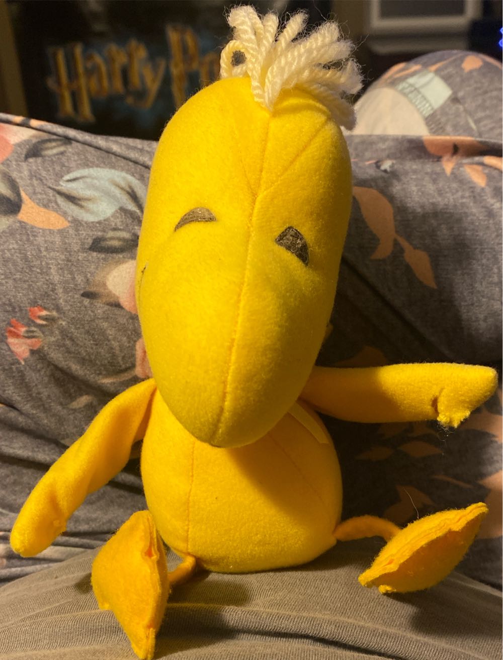 Pumpkin The Folkmanis Wyvern Dragon Hand Puppet Green Gold