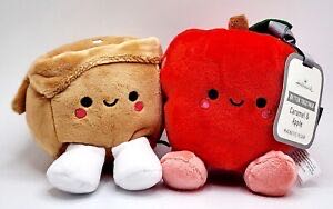 Friends Build A Bear