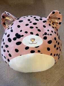 Qmx Quantum Mechanix Nightmare Before Christmas Jack Skellington Zippermouth Plush