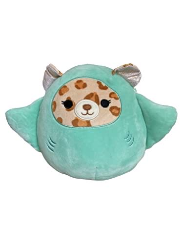 Nightmare Before Christmas 30th Anniversary ( Jake With Present)