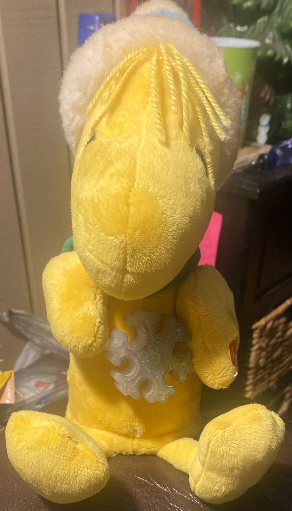 Jolteon 8” 20cm Official