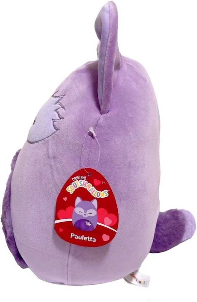 Pauletta  plush collectible - Main Image 2