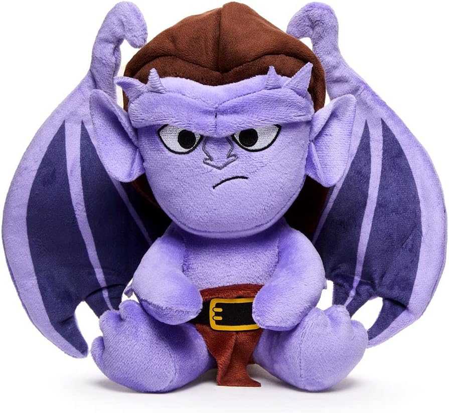 1 Five Nights At Freddys 10” Boxed Foxy Plush Toy Officially Licensed 2015