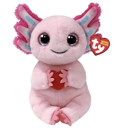 Pink Fairy Bear BAB