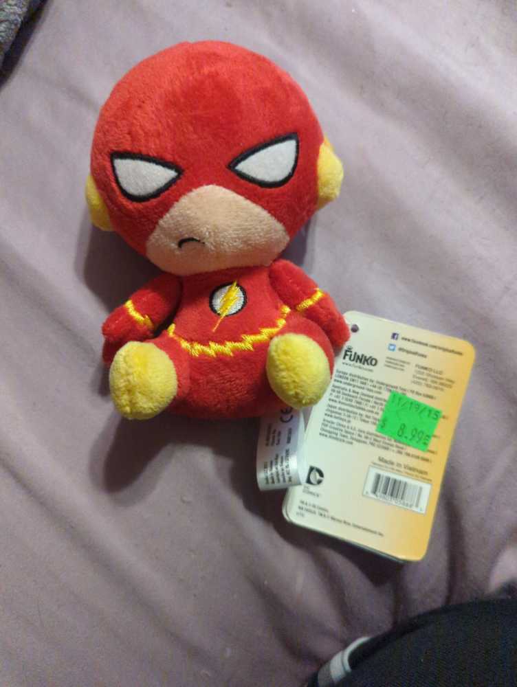 Disney Americana Minnie Stuffed Animal Way To Celebrate