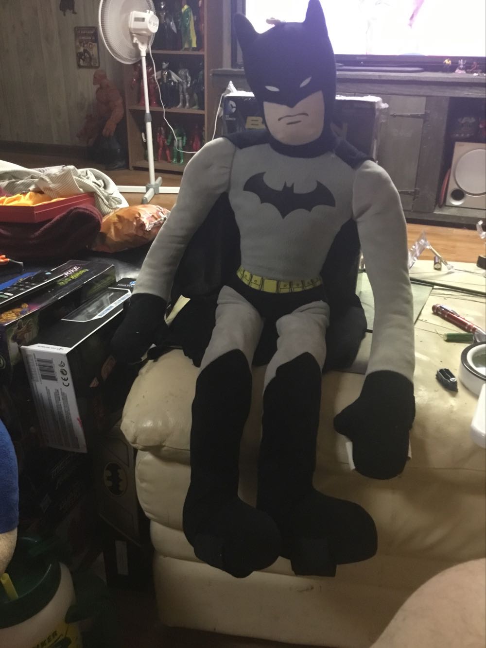 Toy Nwt Petsmart Symphony Cockatiel 10” Dog Toy With Squeaker New Collectible Squeaky Dog Gray The Bird