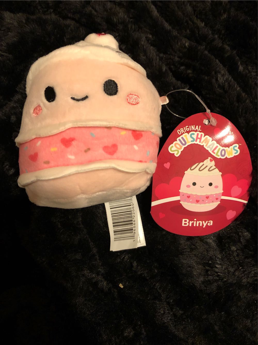 Squishmallows Zinabell The Cow Squish Doos Zinabell Nwt 14”h Squishmallow 14” 16”