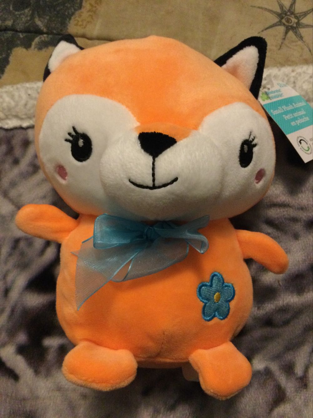 825 Units Of Christmas & Seasonal Returns Lot # 693213  plush collectible [Barcode 627735477336] - Main Image 2