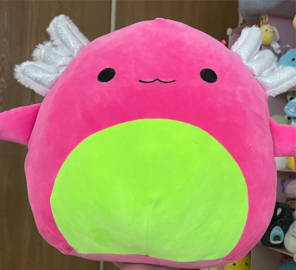 Peetie the Easter Chick 