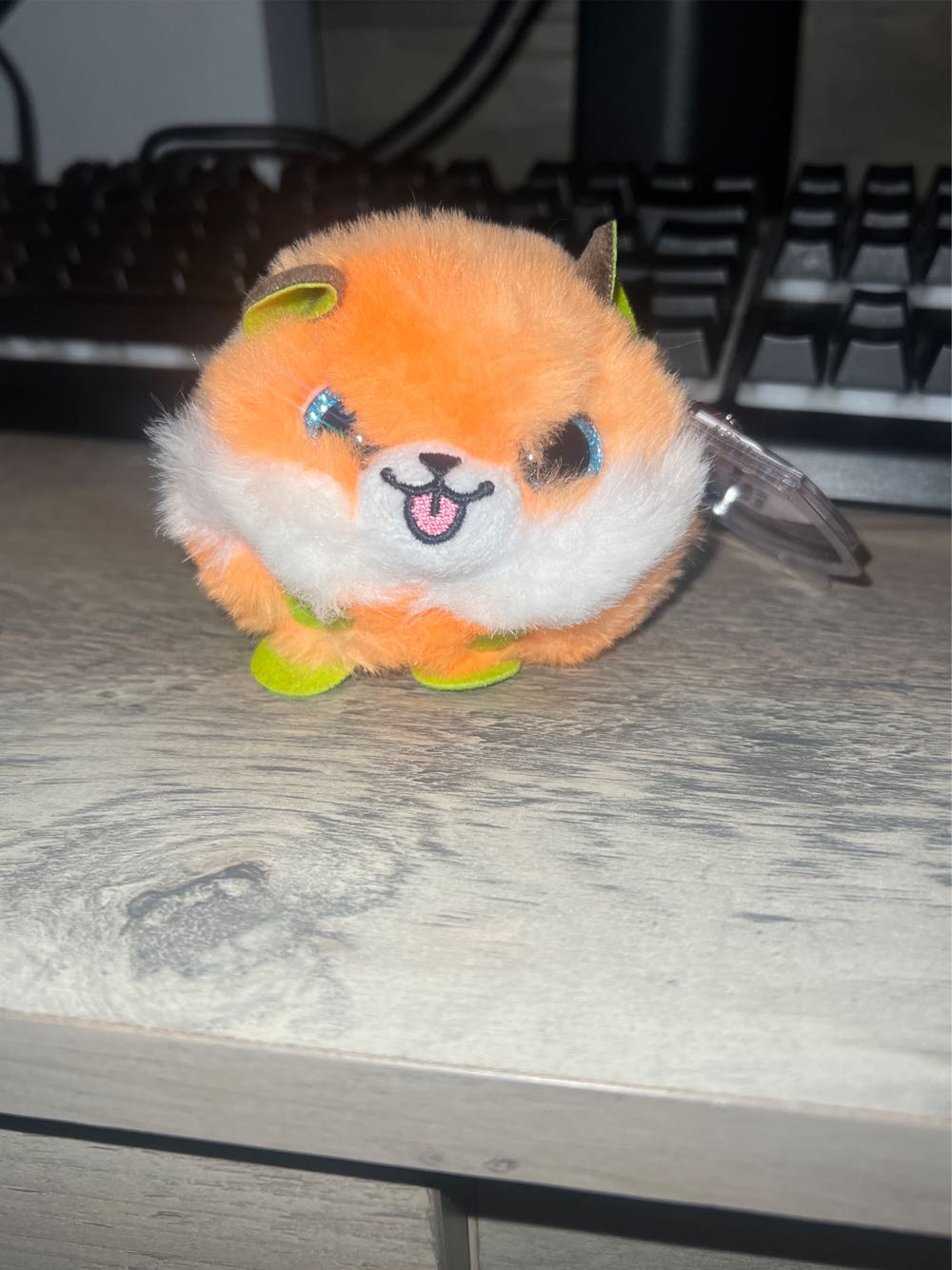 Rodan, Godzilla 8”