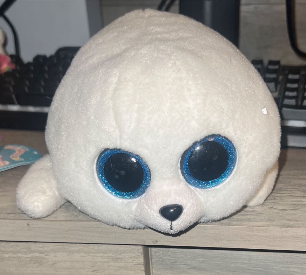Teddiursa™ Squishmallow™