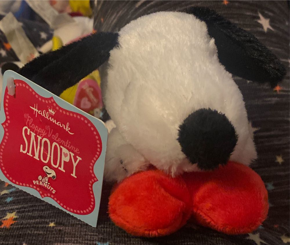 Squishmallows 8 ’’ Hello Kitty In Bathing Suit Sunglasses Sqsn00026