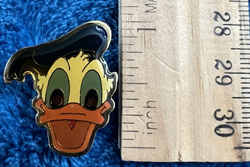 Caroleena The Carrot 9”