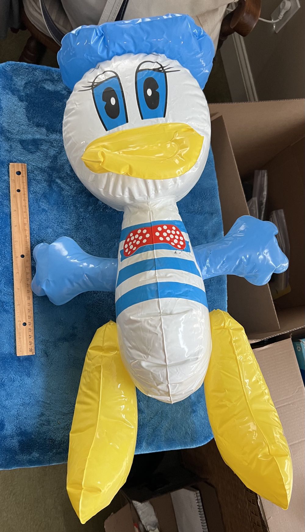 Undercover Angel Disguise