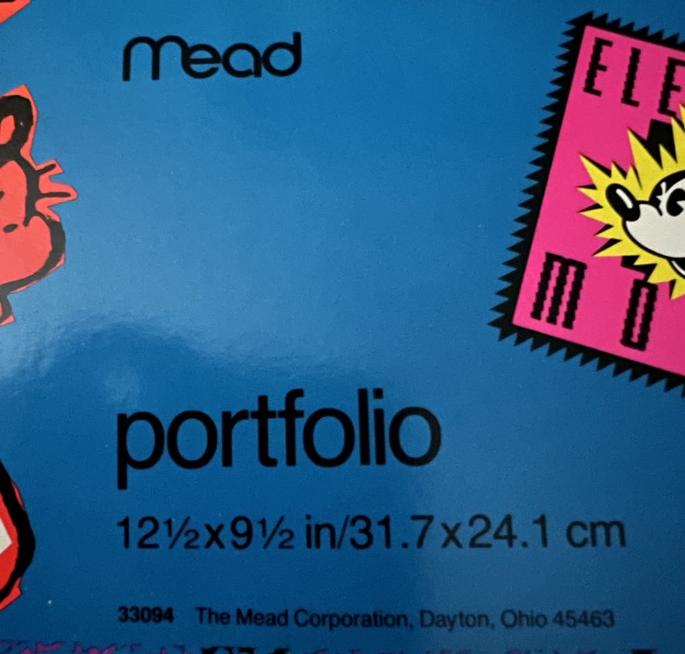 137) Vintage 3.5” Florida Keys Mickey Mouse Lapel Pin By Monogram Products /Disney Donald Duck  plush collectible [Barcode 043100330943] - Main Image 4