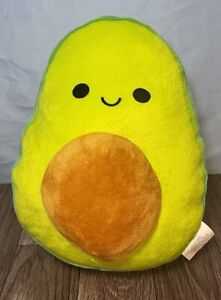 Squishmallows Official Kellytoy Disney Characters Squishy Soft Stuffed Plush Toy Animal 7 Inch Pua