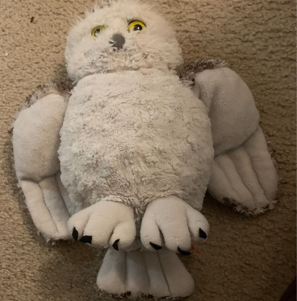 Hallmark Better Together Chocolate Bunny & Easter Egg Magnetic Plush Set New