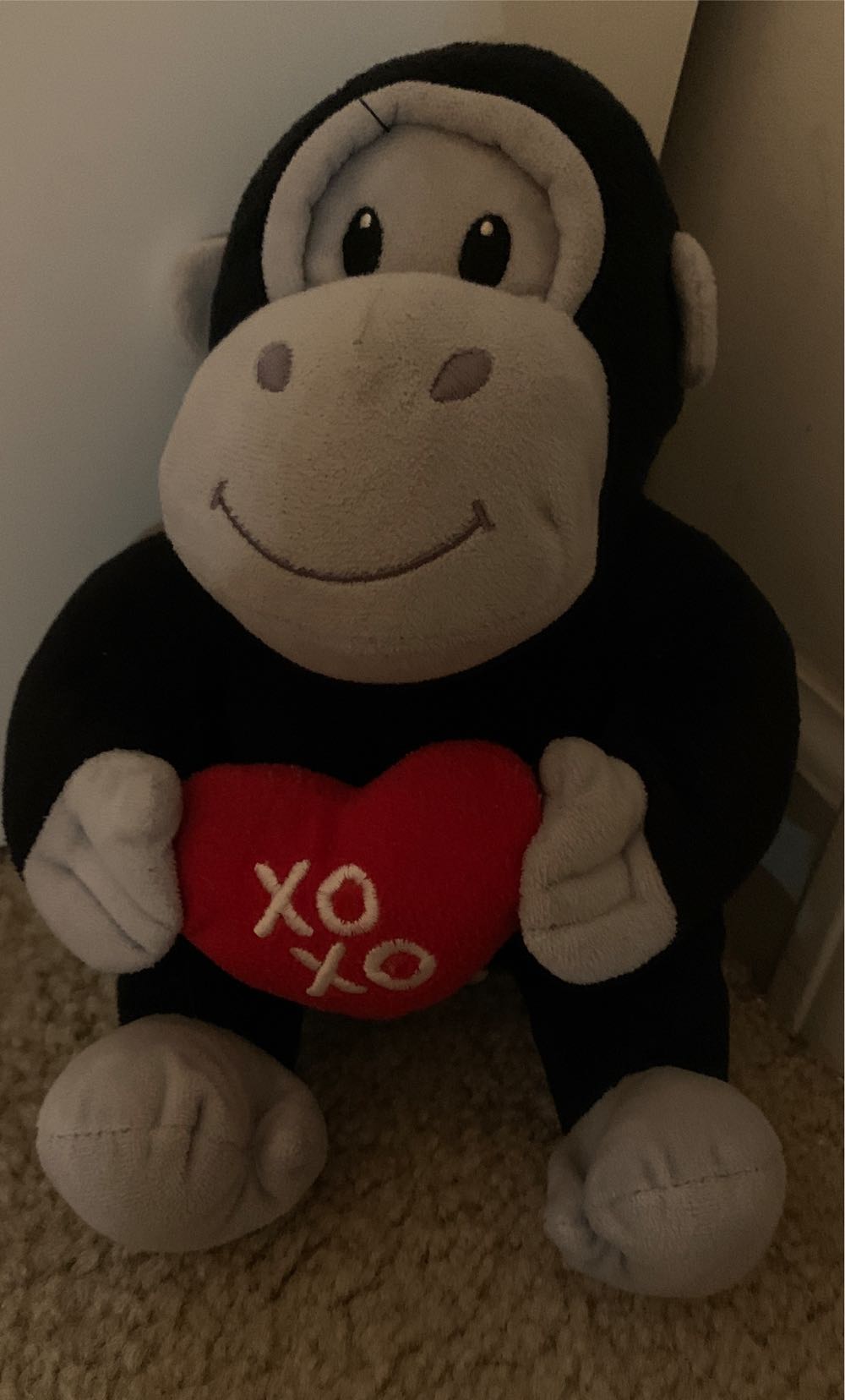 Sonic Mr. Robotnic Plush