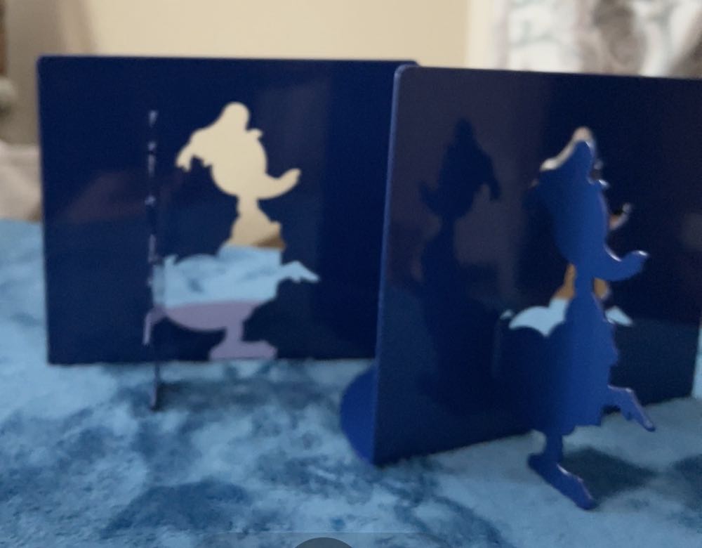 Bashful Bunny Cream Dot - Large