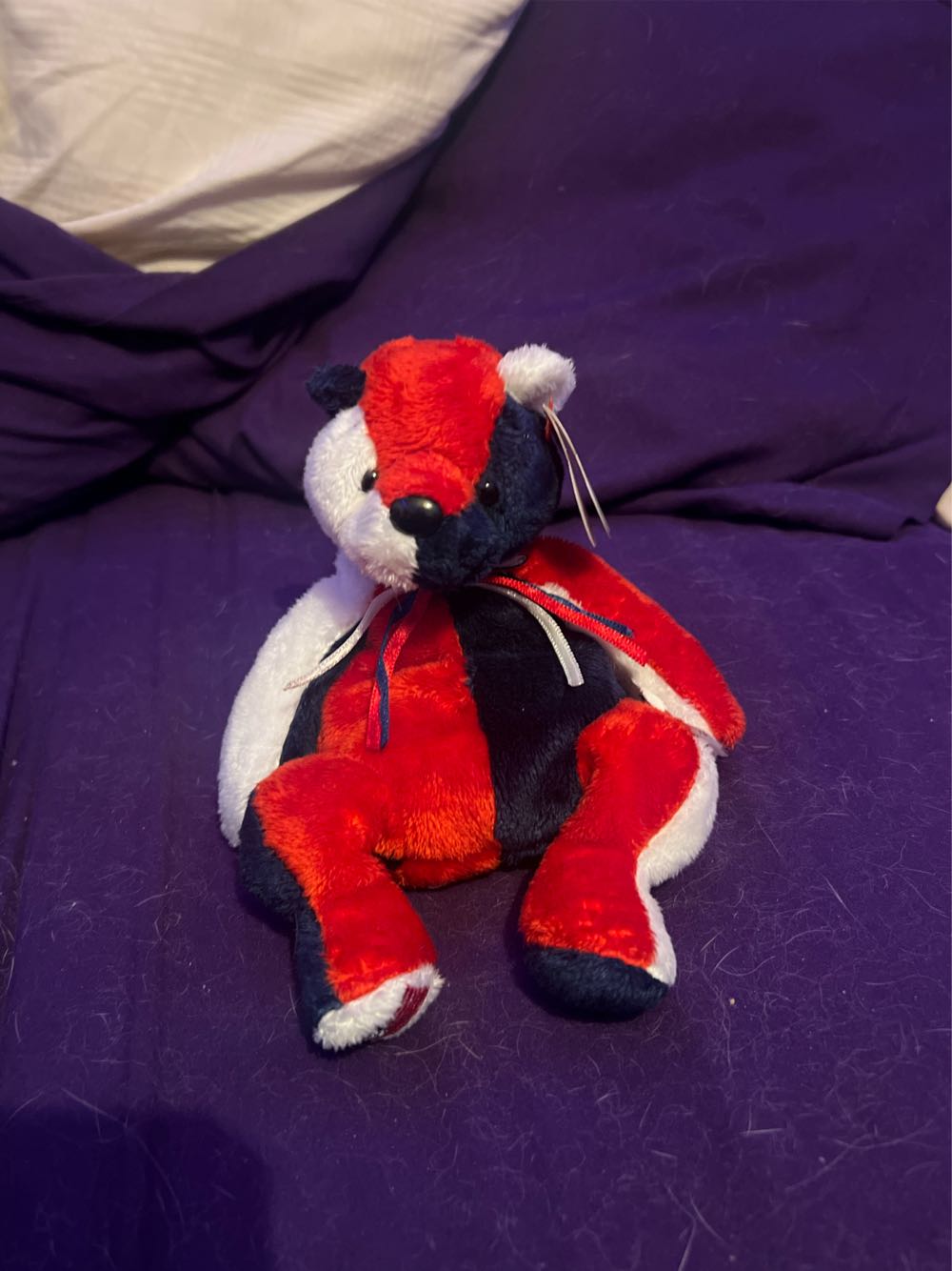 McDonalds Happy Meal 1998 Piglet