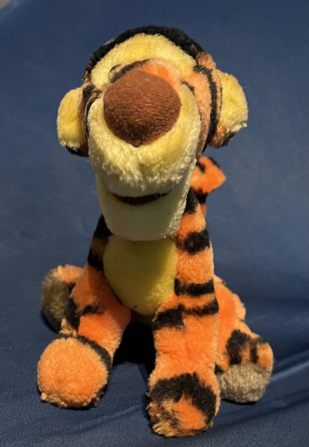 Tigger  plush collectible - Main Image 3