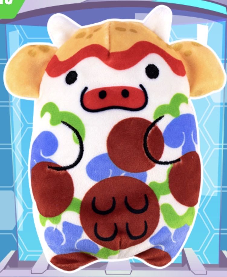 Holiday 13" Unicorn Mermaid