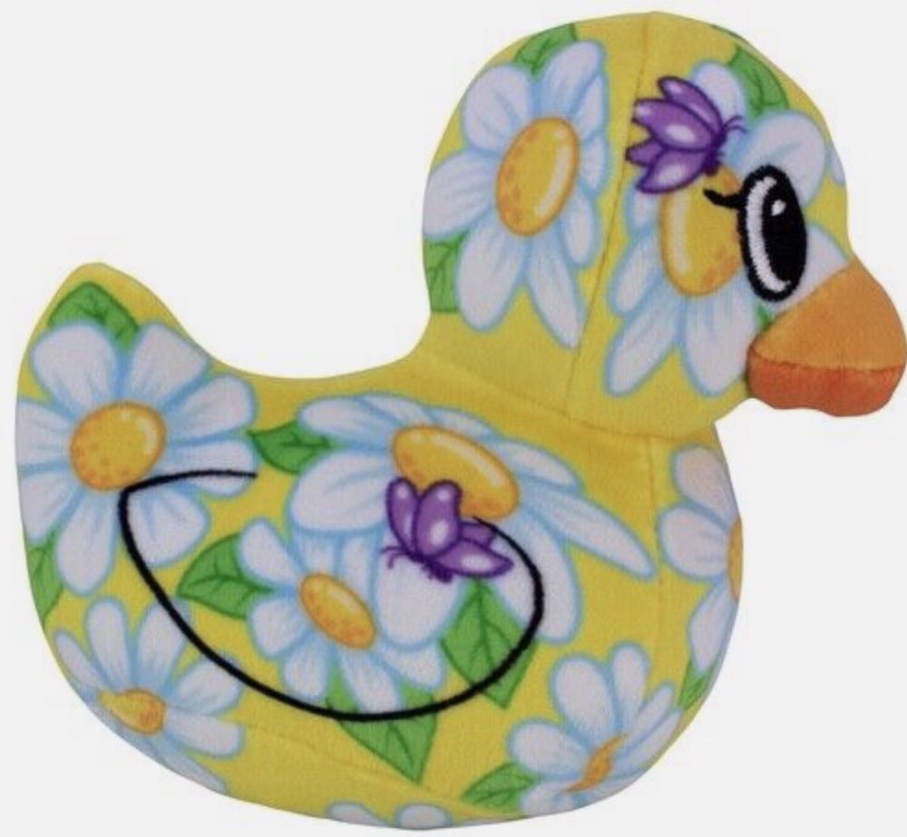 Squishmallow Gardenia The Beaver