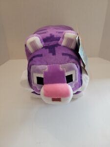 Squishmallows 8” Disney Lumiere