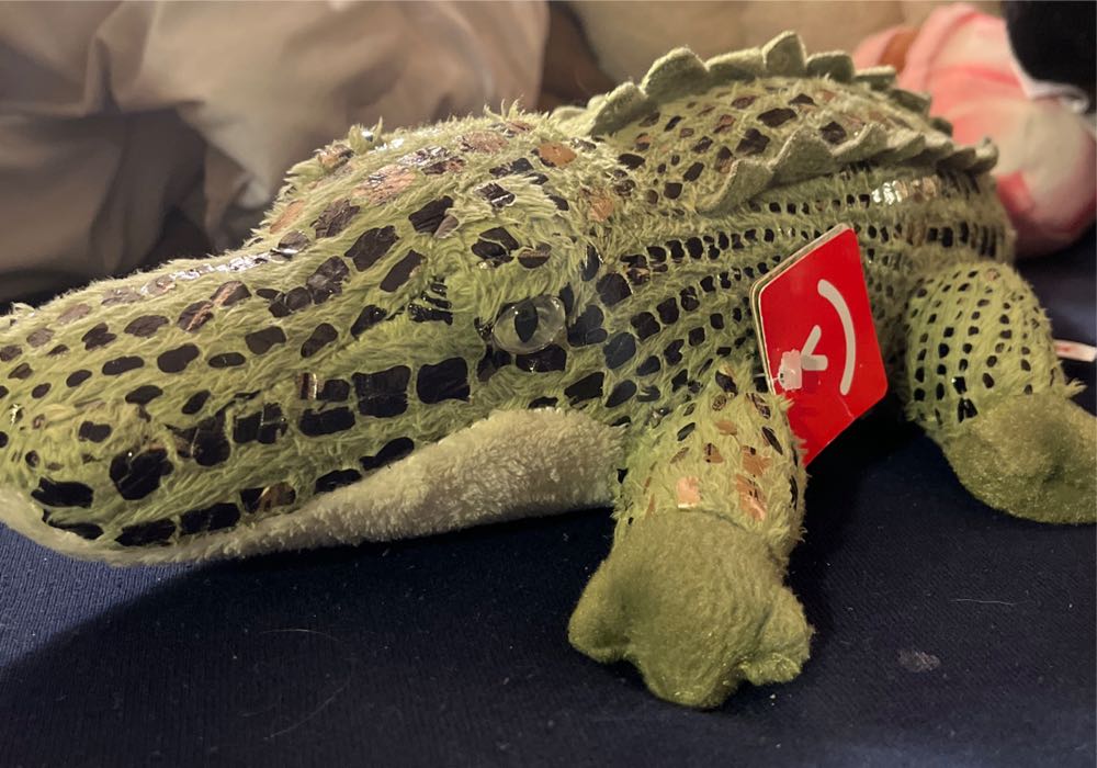 Squishmallows Waverly The Butterfly 12” Nwt