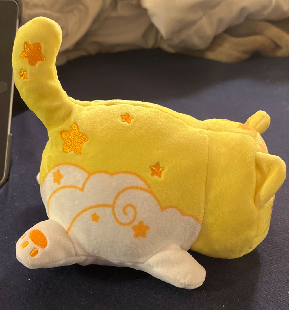 Suncat  plush collectible - Main Image 2