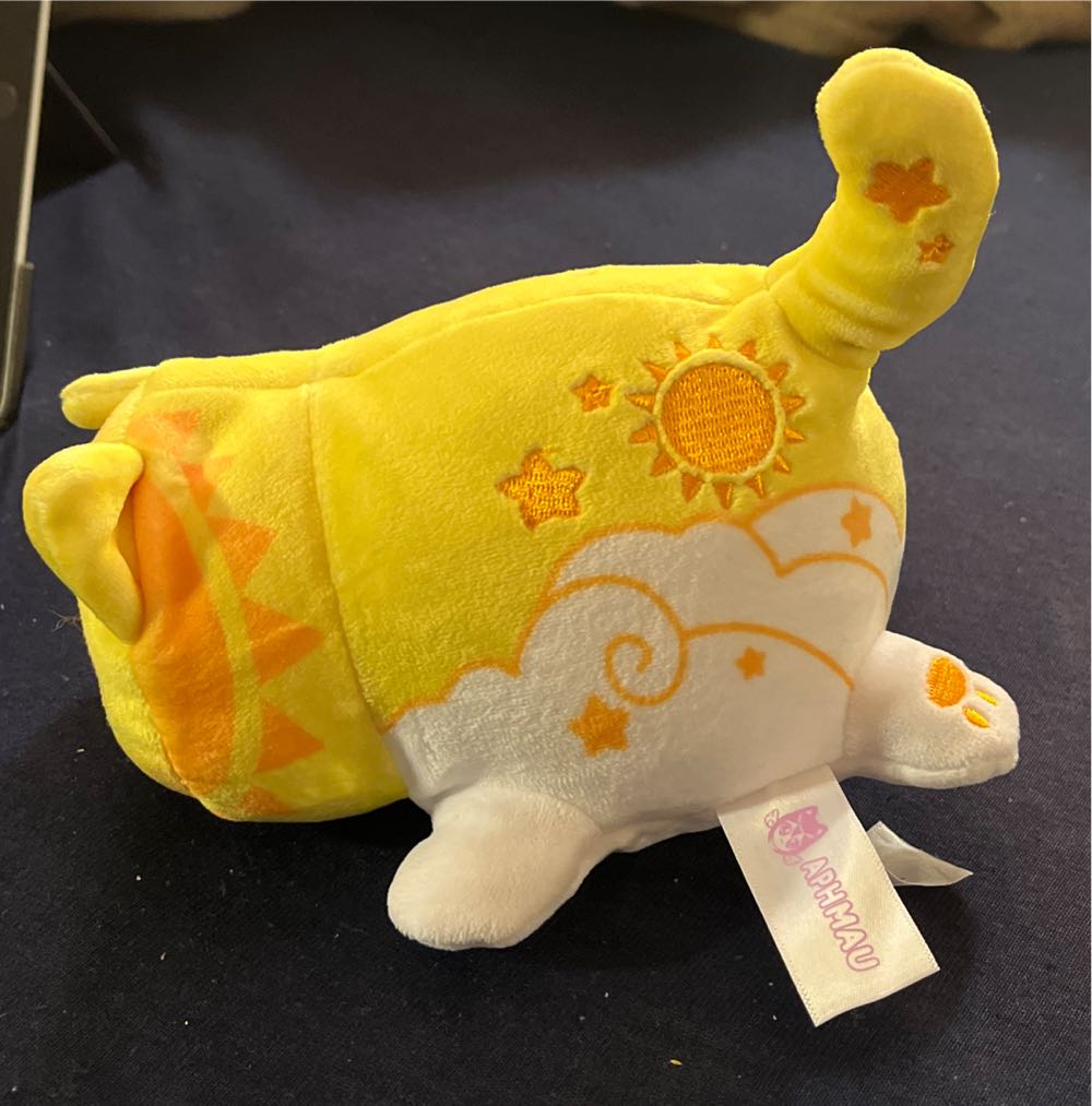 Suncat  plush collectible - Main Image 3