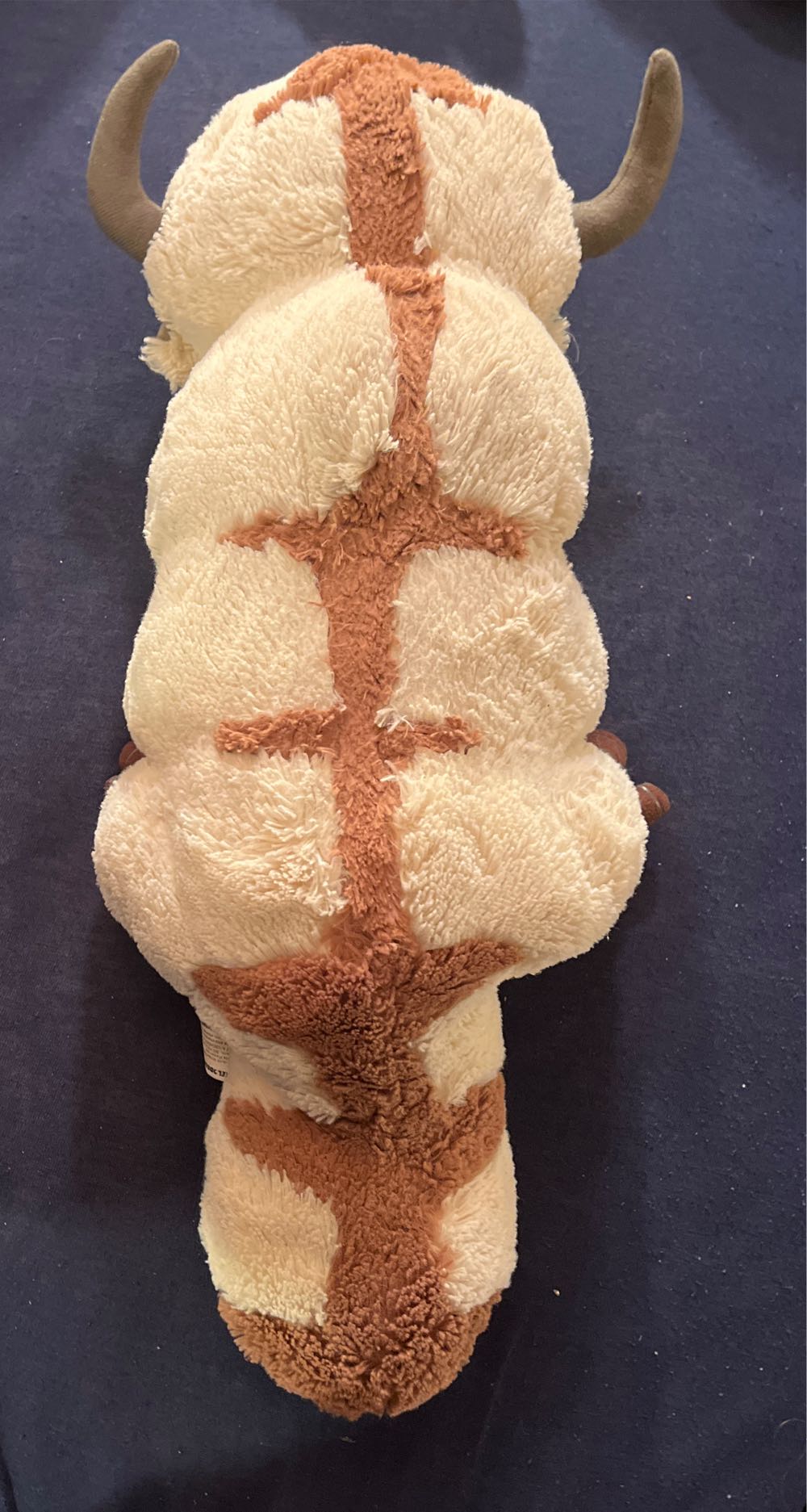 Appa  plush collectible - Main Image 2